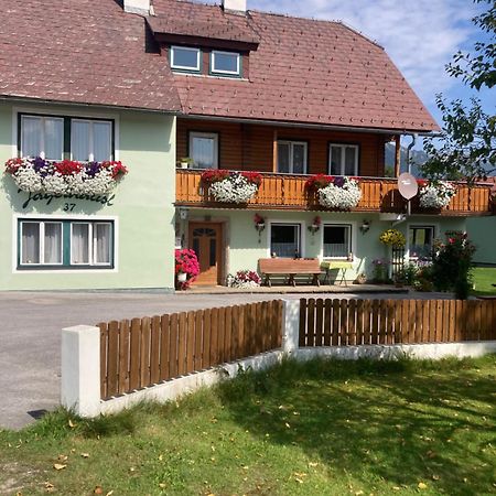 Jagerhaeusl Acomodação com café da manhã Ramsau am Dachstein Exterior foto