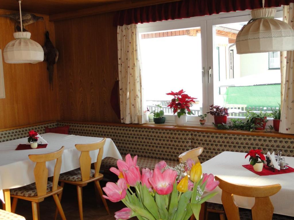 Jagerhaeusl Acomodação com café da manhã Ramsau am Dachstein Exterior foto